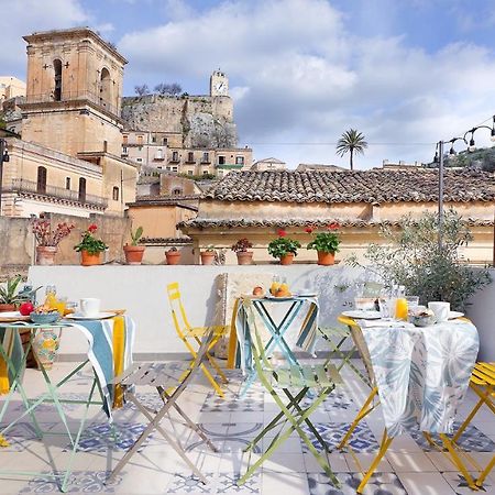 Bed and Breakfast Gioietta Ospitalita Siciliana Modica Zewnętrze zdjęcie