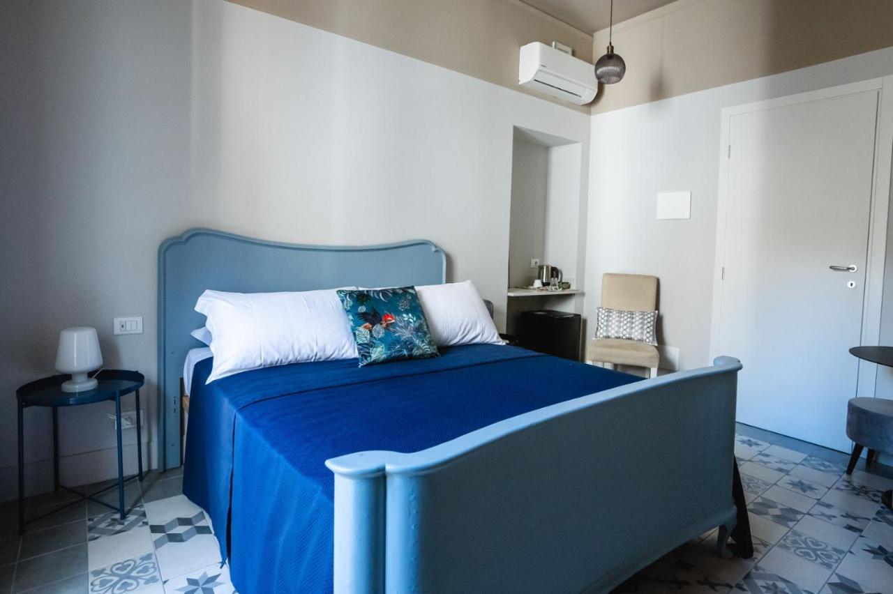 Bed and Breakfast Gioietta Ospitalita Siciliana Modica Zewnętrze zdjęcie
