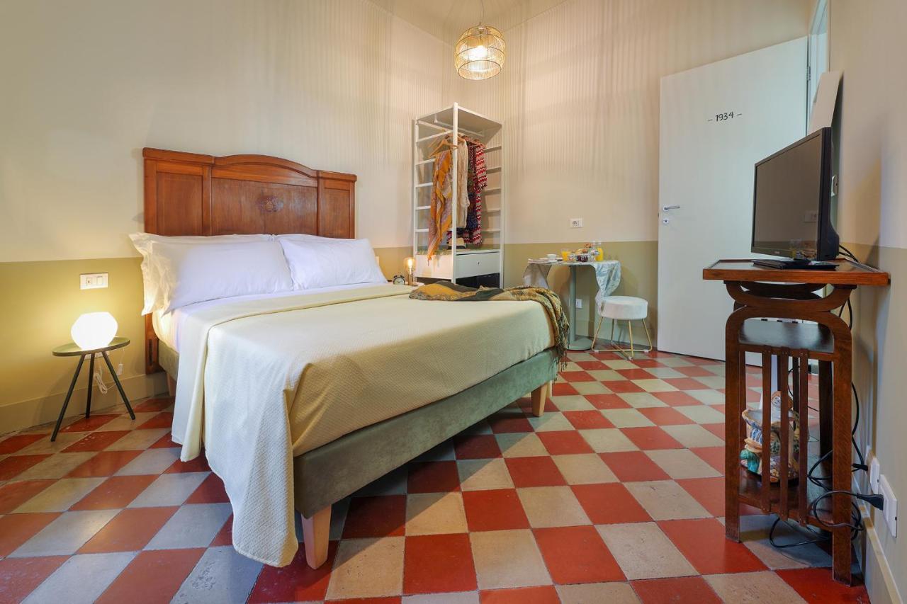 Bed and Breakfast Gioietta Ospitalita Siciliana Modica Zewnętrze zdjęcie