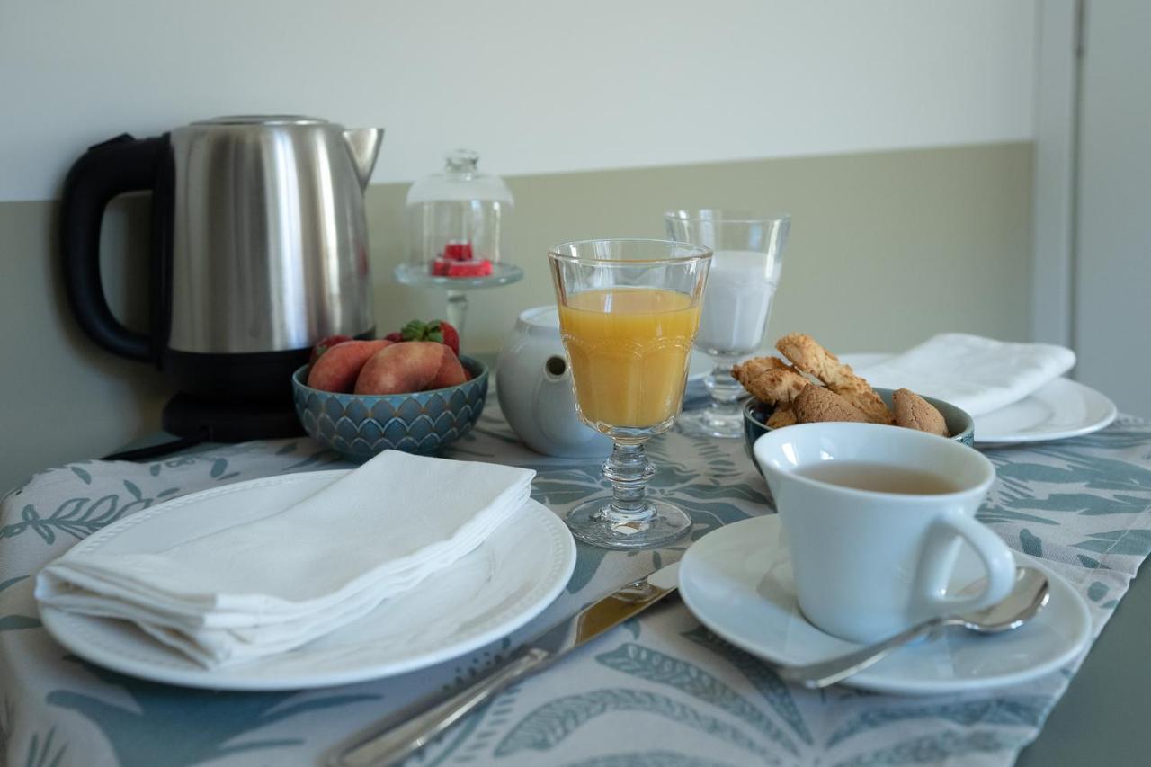 Bed and Breakfast Gioietta Ospitalita Siciliana Modica Zewnętrze zdjęcie