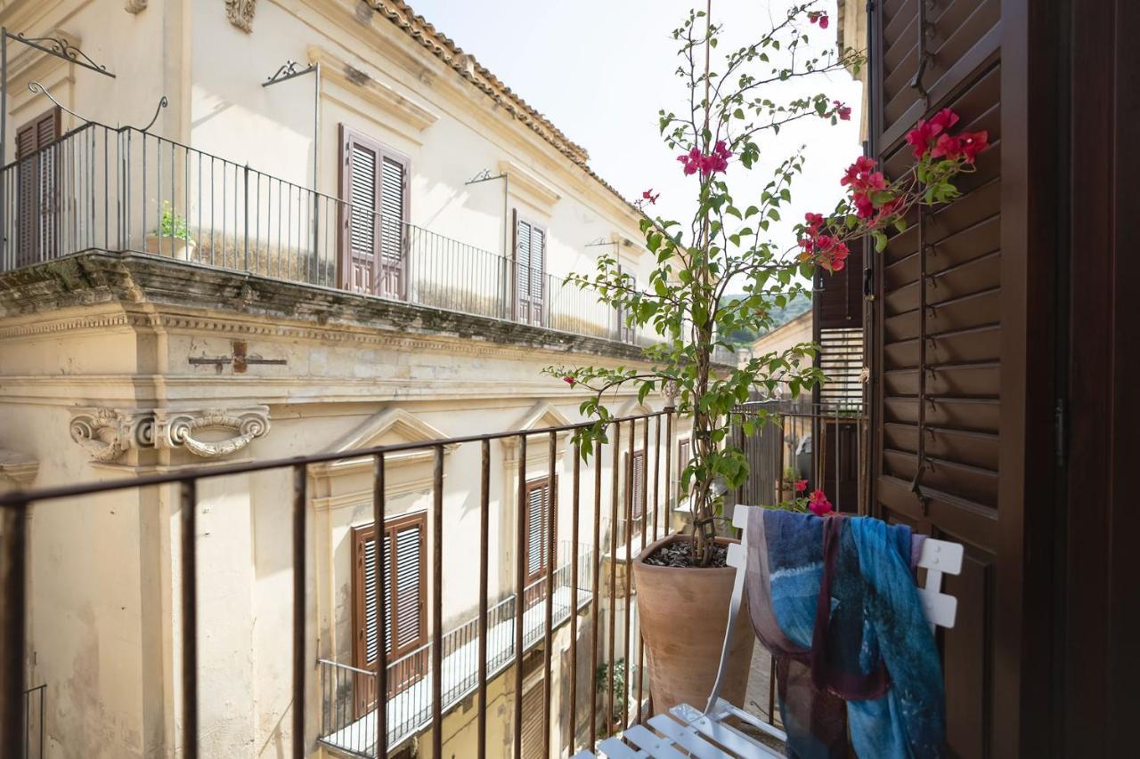 Bed and Breakfast Gioietta Ospitalita Siciliana Modica Zewnętrze zdjęcie