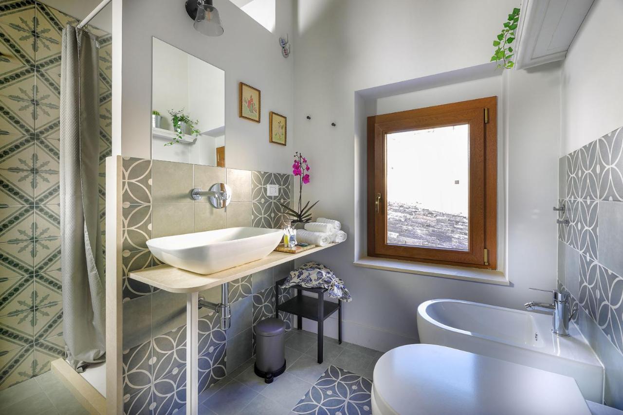 Bed and Breakfast Gioietta Ospitalita Siciliana Modica Zewnętrze zdjęcie