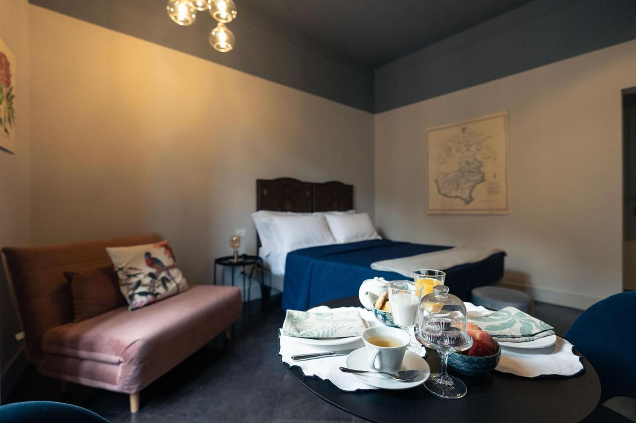 Bed and Breakfast Gioietta Ospitalita Siciliana Modica Zewnętrze zdjęcie