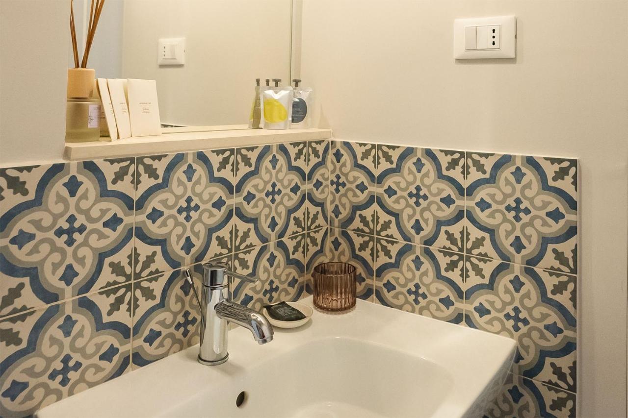 Bed and Breakfast Gioietta Ospitalita Siciliana Modica Zewnętrze zdjęcie